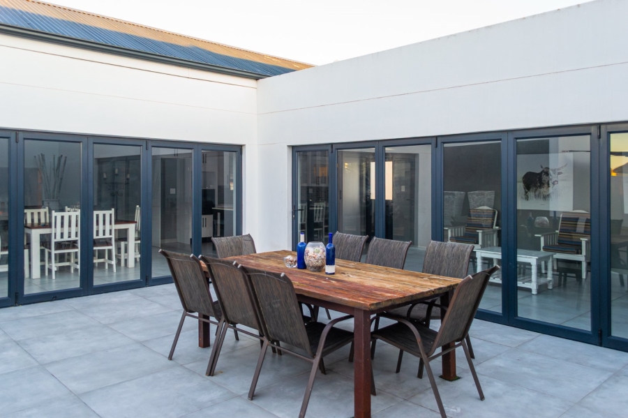 3 Bedroom Property for Sale in Laaiplek Western Cape